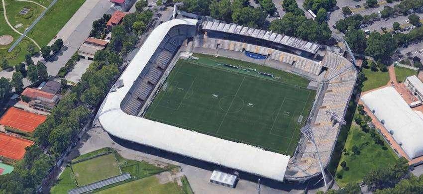 Modena-Sudtirol, le probabili formazioni