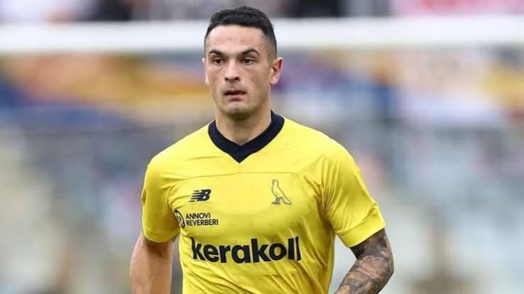 Tonoli: "Aspiro a portare il Modena a una categoria superiore"