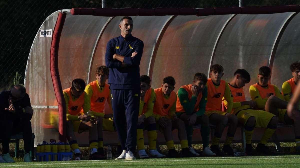 Settore Giovanile: i calendari di U17, U16 e U15