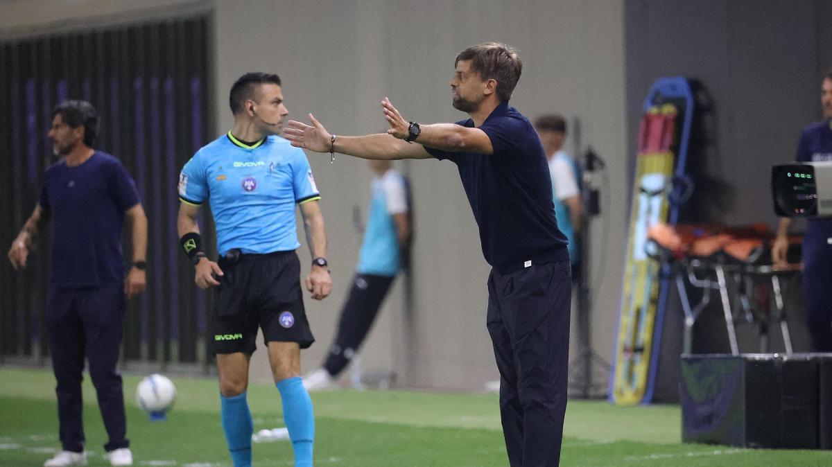 Post Gara Sudtirol-Modena, Galloppa: “Grande atteggiamento fino alla fine ”