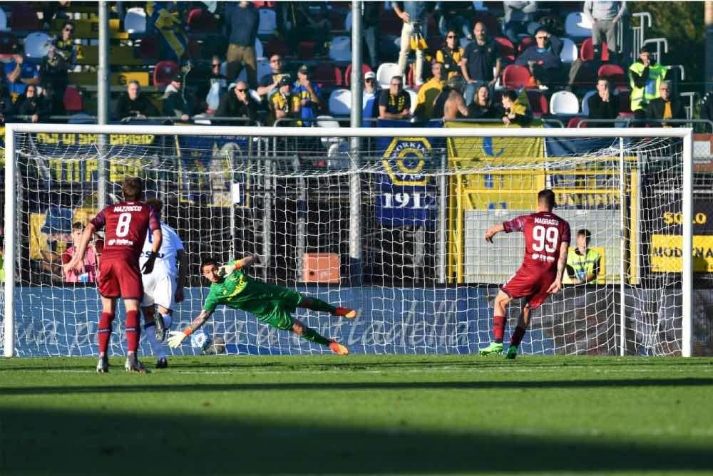 Foto Modena Fc