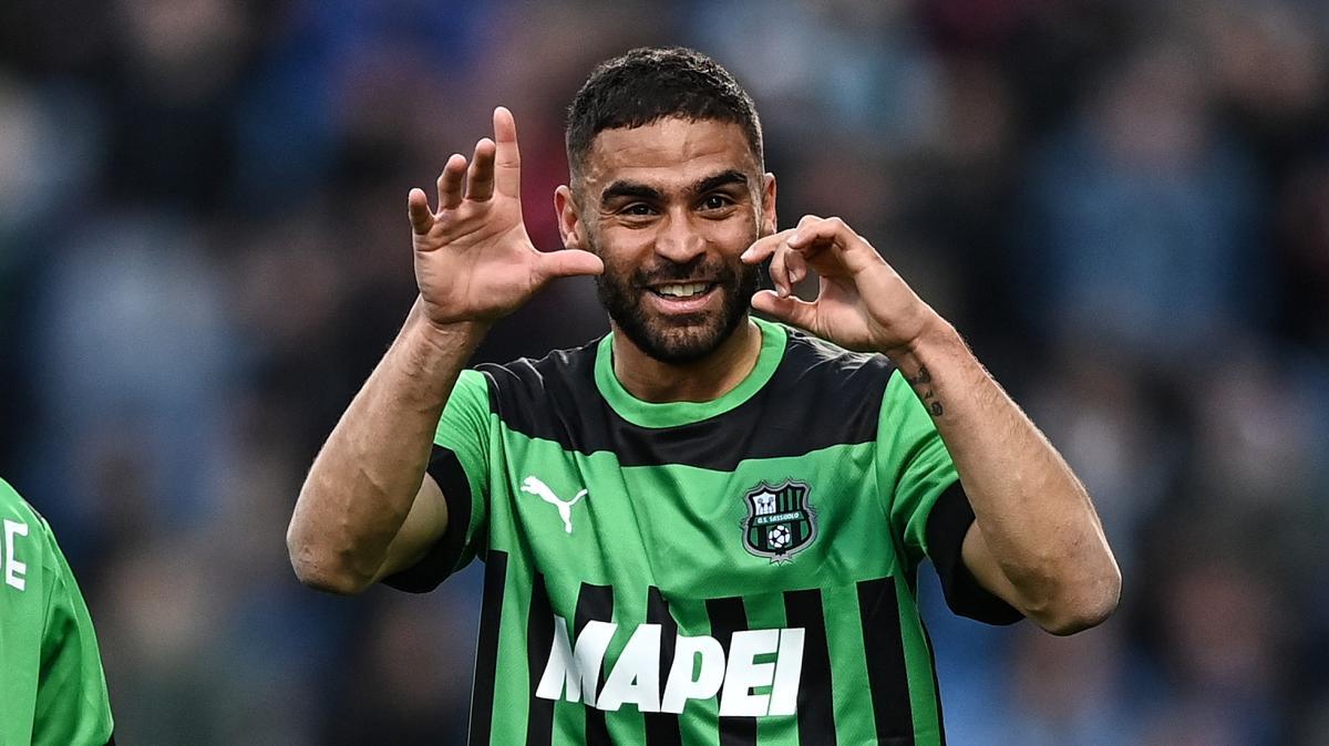 UFFICIALE- Serie D- La Cittadella ingaggia Defrel
