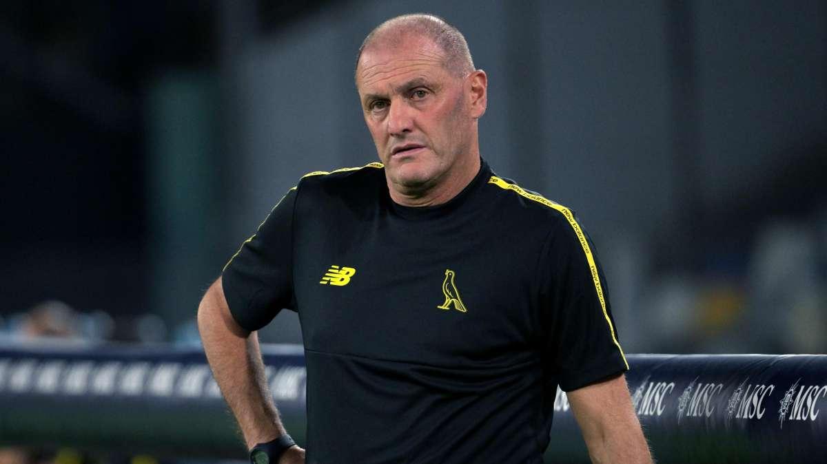 Serie B, Sudtirol-Modena: Bisoli incontra subito il suo passato
