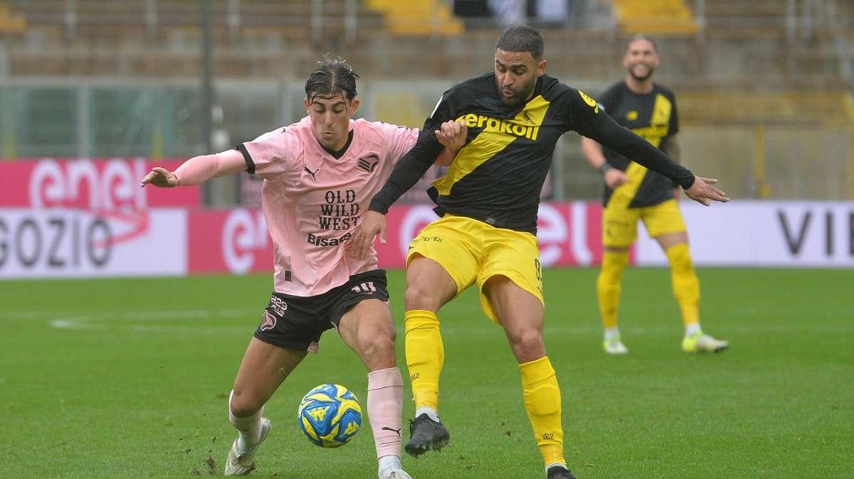 Post Gara Modena-Avellino, Defrel: “Peccato, un pari molto stretto”