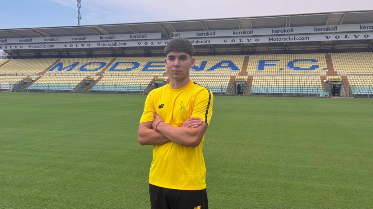 UFFICIALE- Primavera: dal Cile arriva Antonio Cannoni