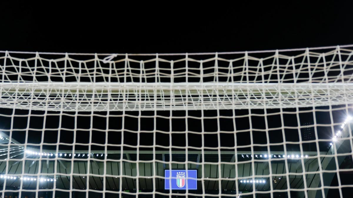 La via del gol dei canarini di Galloppa
