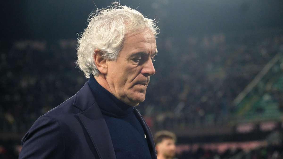 Spezia-Donadoni: "A Modena con la squadra anti-Monza "