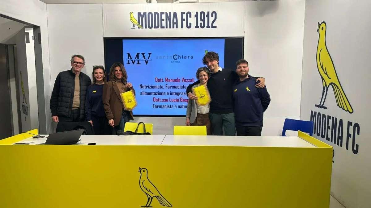 Appuntamento formativo per il settore femminile 