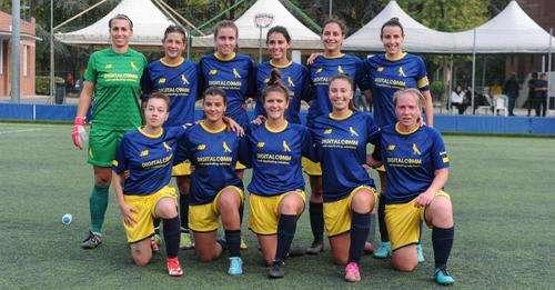 MODENA FEMMINILE: A FELINO ARRIVA IL PRIMO PARI
