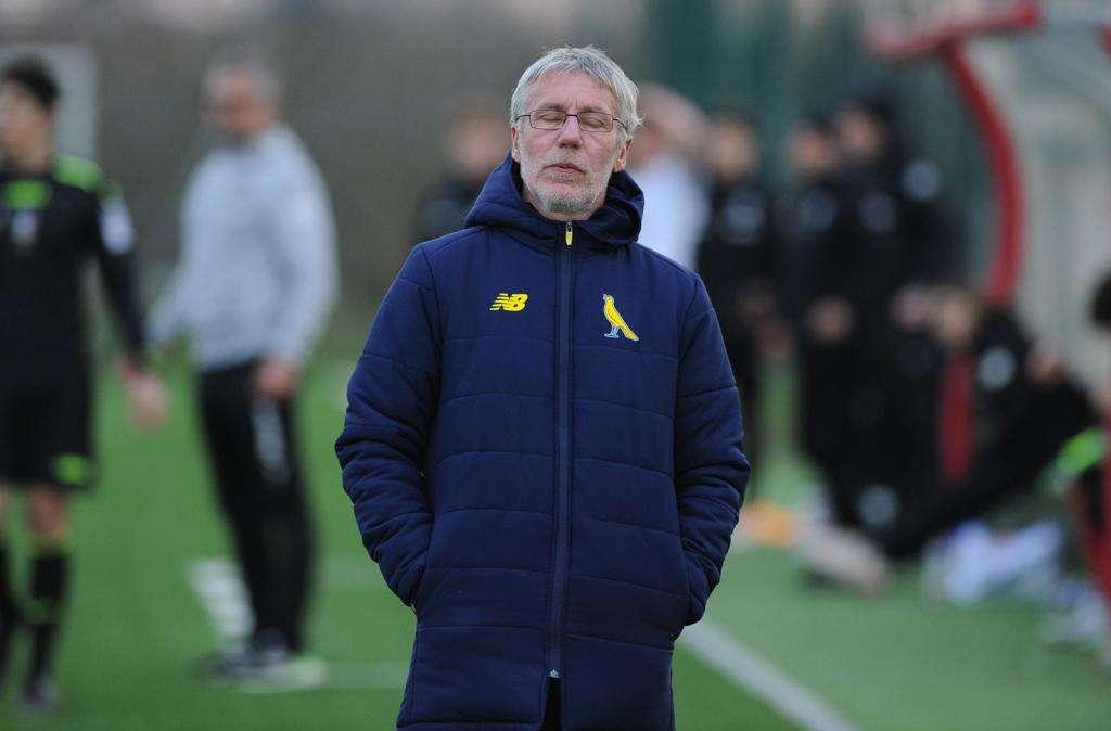 Primavera, contro l’Olbia è 1-1