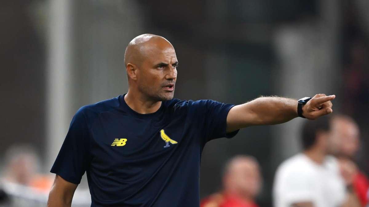 RdC - Modena, Gliozzi in forte dubbio. Pochi precedenti con la Feralpi