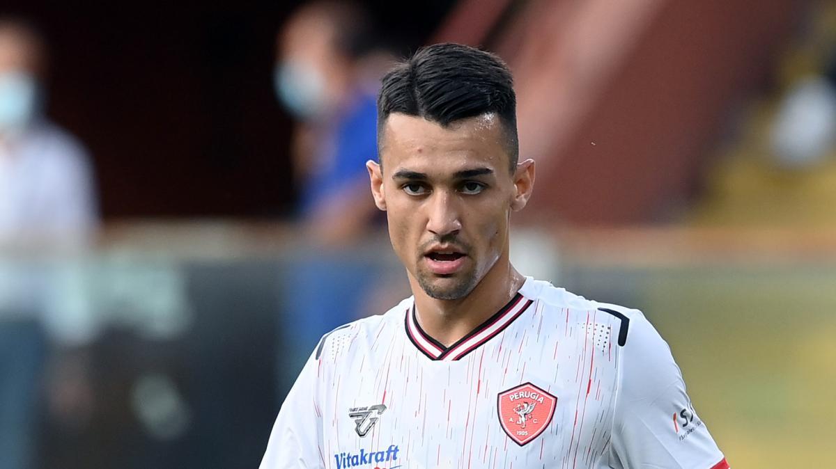 Simone Santoro: "Galloppa ha portato idee nuove"