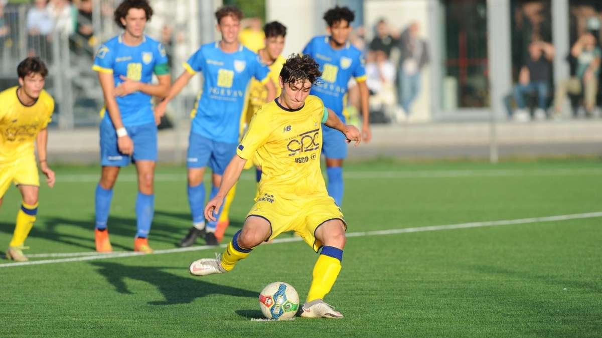 Modena, i convocati per la trasferta di Palermo: fuori Bonfanti, dentro Mordini