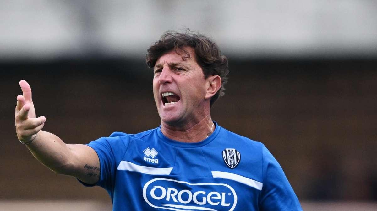 Mignani ci crede: “Il campionato non finisce lunedì”