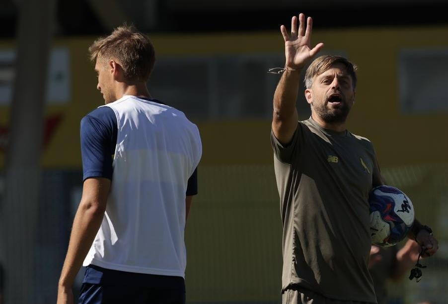 Il Modena si appresta a riprendere la marcia in campionato
