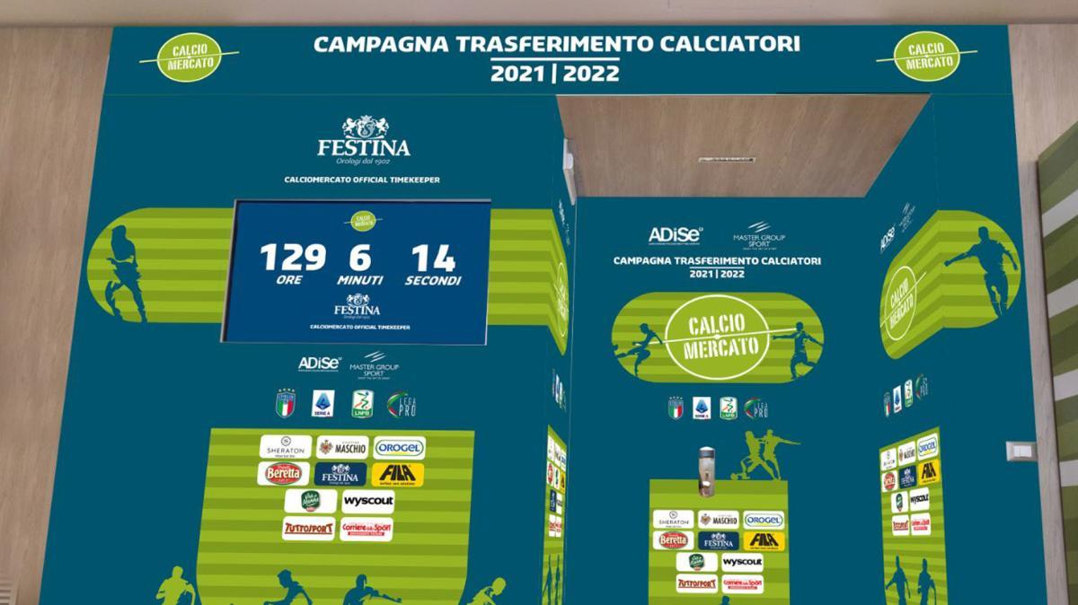 Il Bari pensa a Cotali