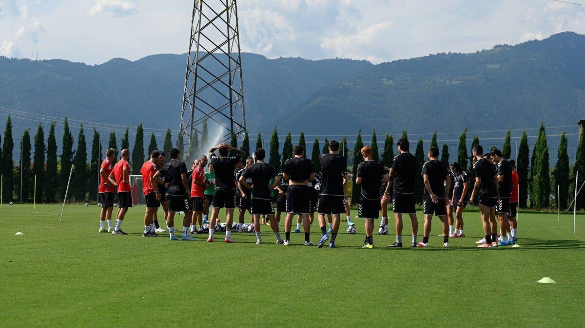 La B sceglie il Trentino Alto Adige