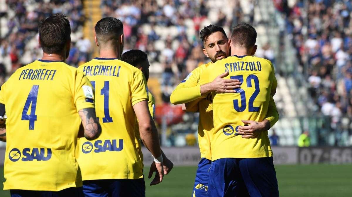 Foto Modena Fc