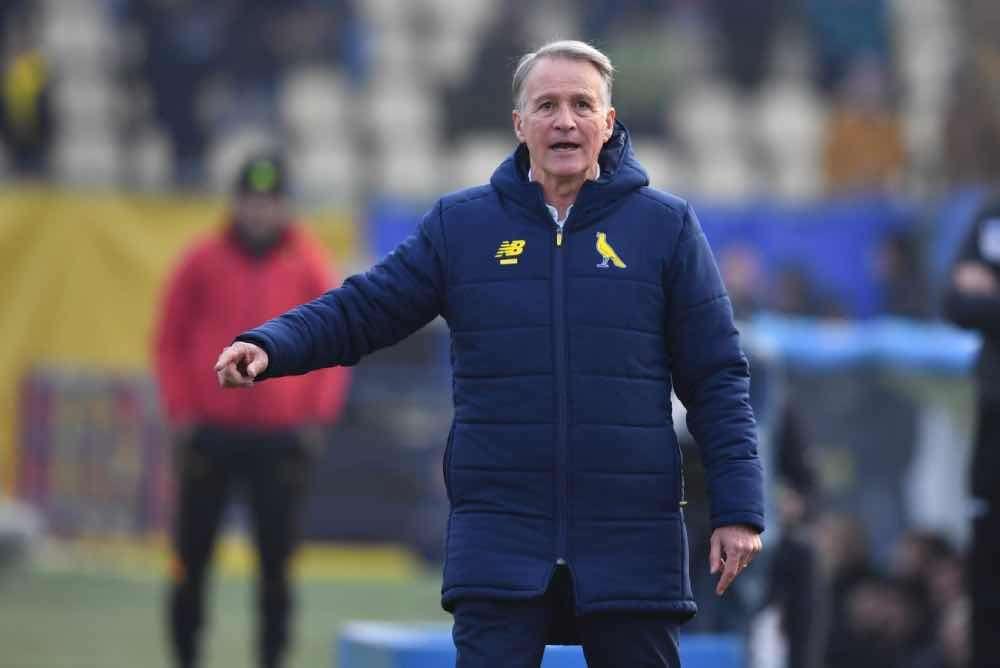 Foto Modena Fc