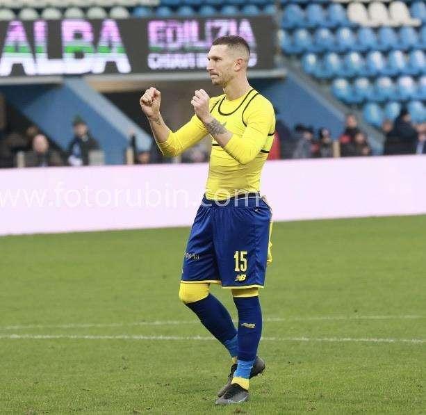 Modena-Pisa, le ultime dal campo: torna Silvestri, a sinistra ballottaggio Ponsi-Renzetti