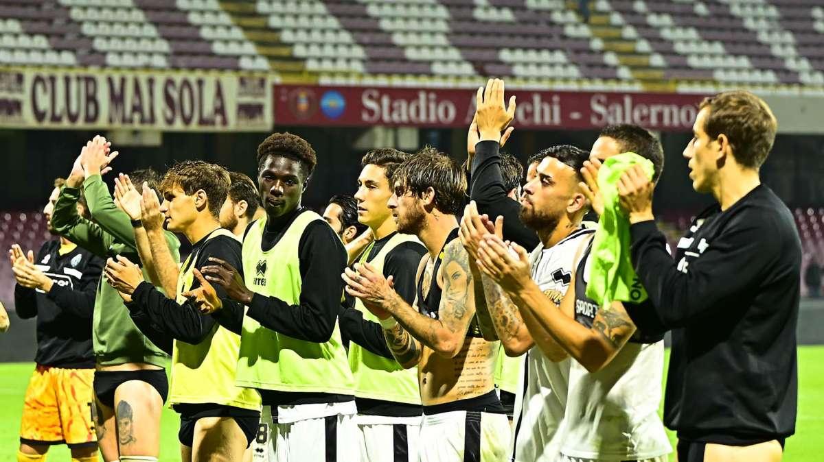 Cesena: i convocati contro il Modena