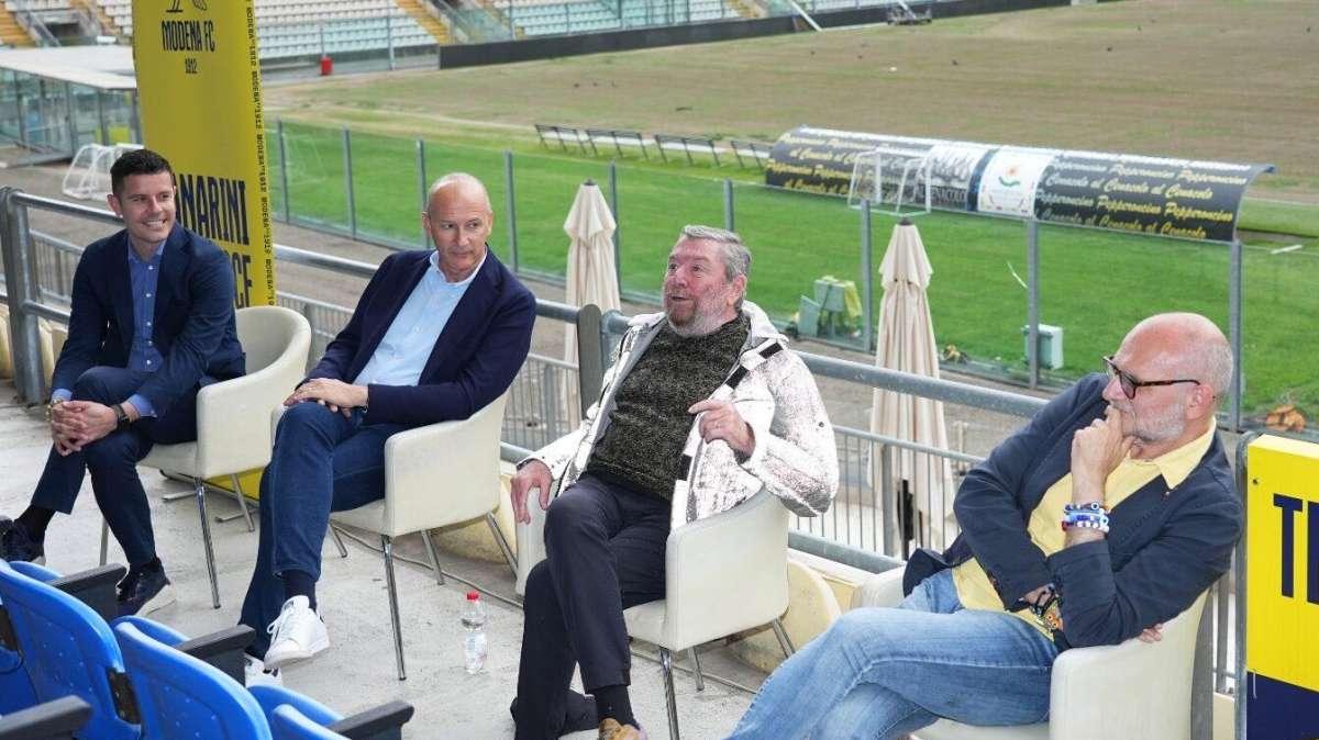CANARINISICRESCE: EVENTO SPECIALE AL BRAGLIA