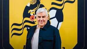 Juve Stabia si rinnova: Presidente e due acquisti