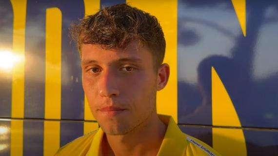 RdC - Modena-Abiuso, avanti insieme: "Io dalla Curva al campo"
