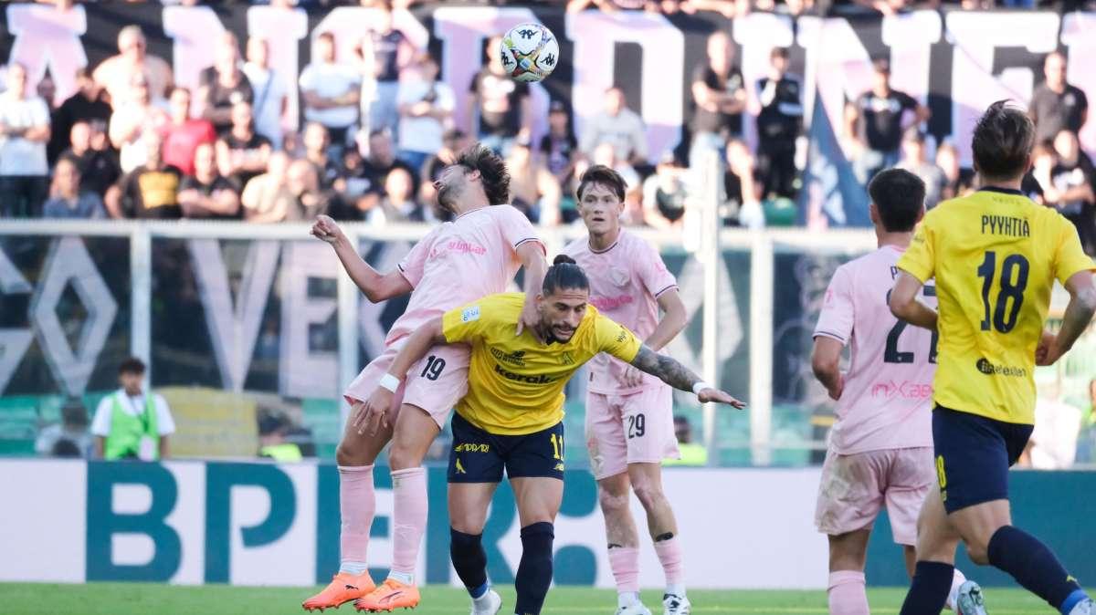 Mendes verso lo Spezia
