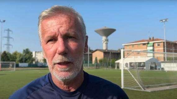 RdC - Modena, così non vai lontano. E sarebbe la miglior striscia...
