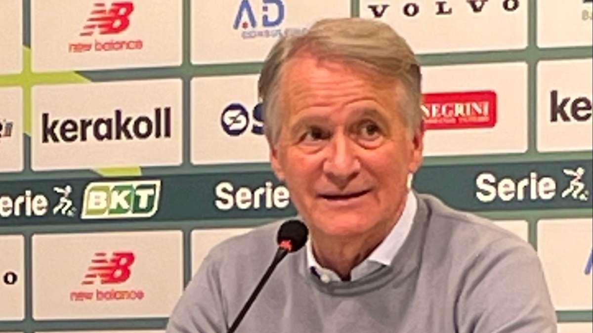 Modena, Tesser: "Vorrei che non fossero uscite certe notizie. Orgoglioso di aver vestito questa maglia"