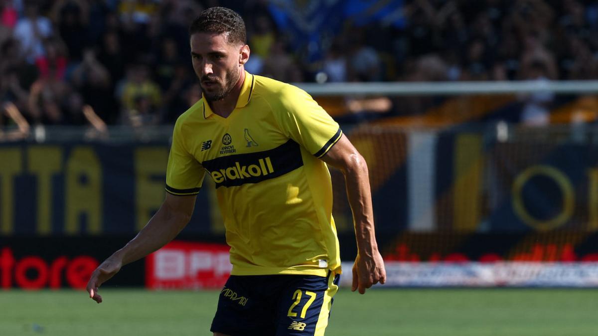 Post Gara Modena-Avellino, Azzi: "abbiamo dato tutto ”