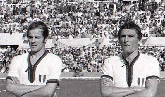 Il calcio piange Comunardo Niccolai: uno degli eroi dello scudetto del Cagliari
