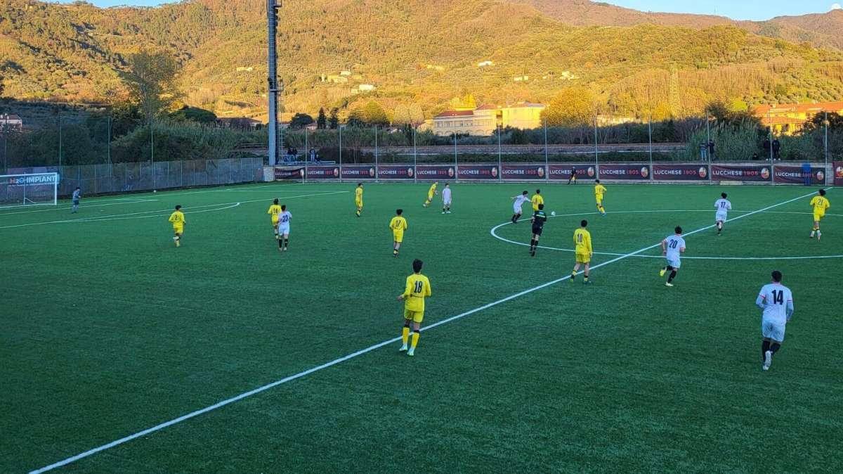 PRIMAVERA: POKER TRAVOLGENTE A LUCCA