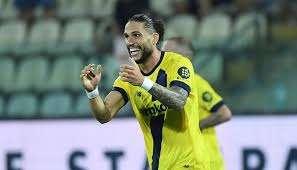 Pedro Mendes, in uscita ?