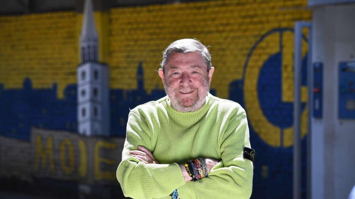 Carlo Rivetti: " Dobbiamo sempre migliorare, ma per il grande salto mancano le strutture"