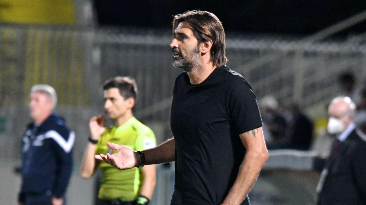 Viali nel post gara: “Per un’ora abbiamo fatto molto bene"
