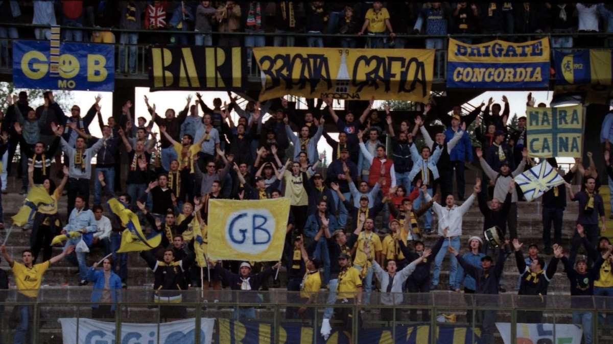 Ternana-Modena, trasferta vietata agli ospiti: manca solo l’ufficialità 