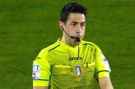 Juve Stabia-Modena affidata a Massimi
