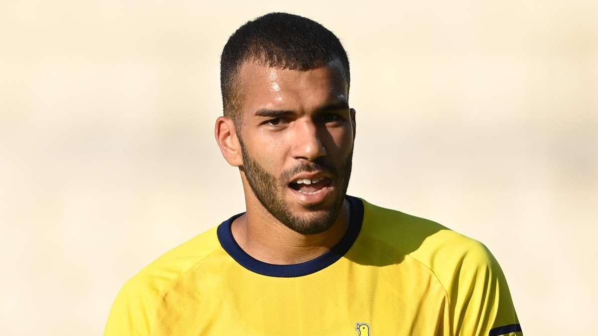 UFFICIALE-Modena FC:  Oukhadda al Benevento