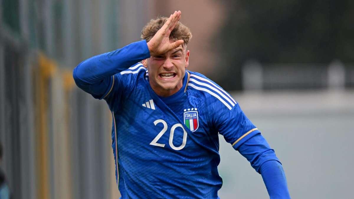 NAZIONALI: BONFANTI-GOL E 165′ PER GUIEBRE