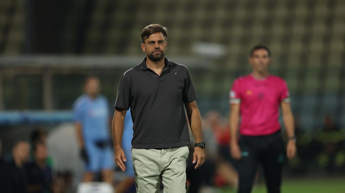 MODENA CALCIO, PARTENZA POSITIVA