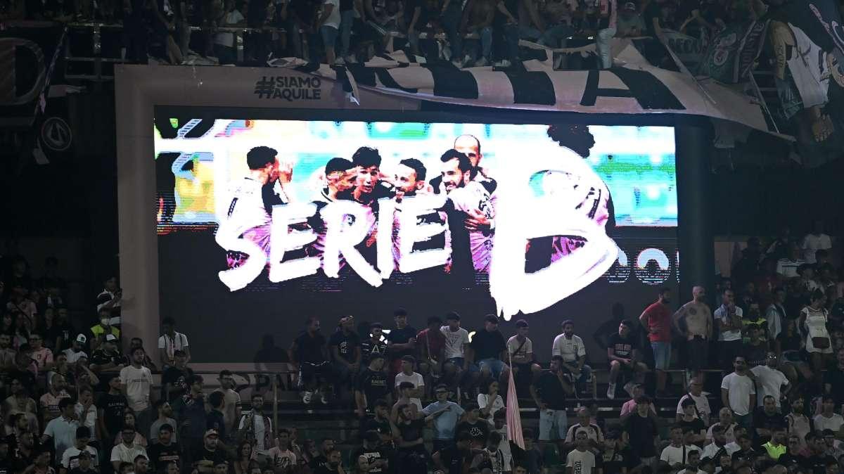 La B scalda i motori: si parte venerdì con Brescia-Palermo