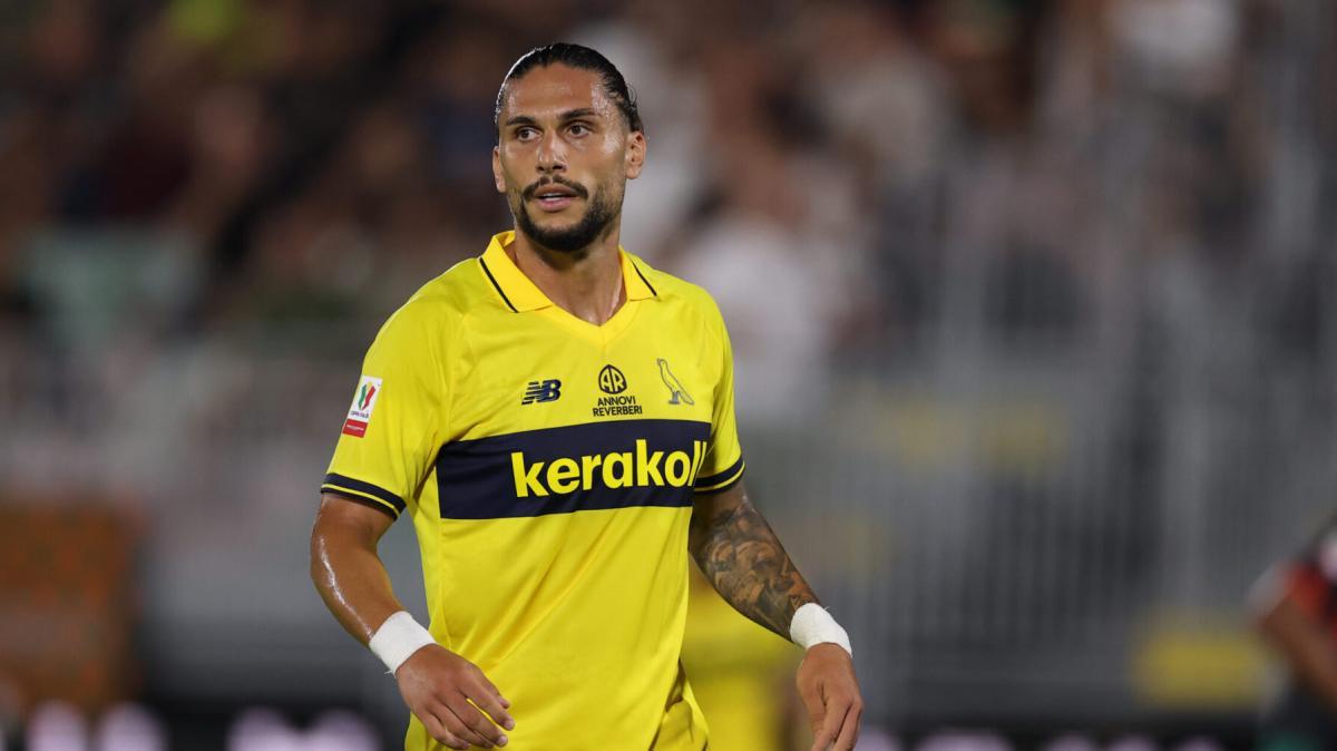 UFFICIALE- Pedro Mendes ceduto al Genclerbirligi