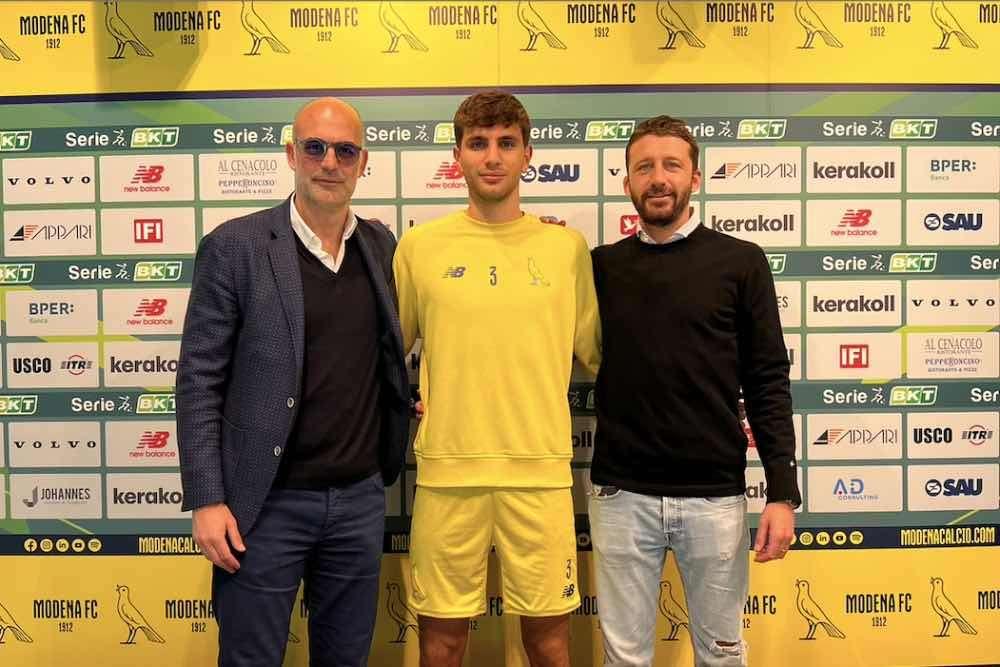 Foto Modena Fc