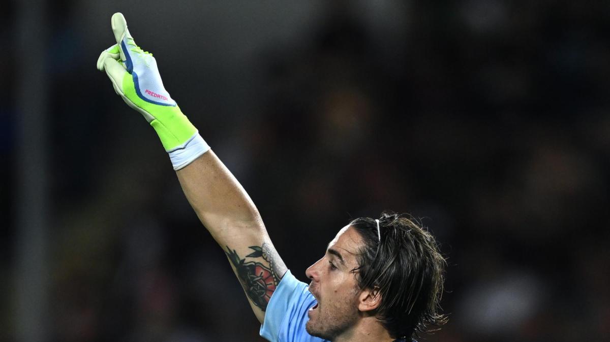 Post gara Vicenza-Modena, Chichizola: “Un grazie ai nostri tifosi”