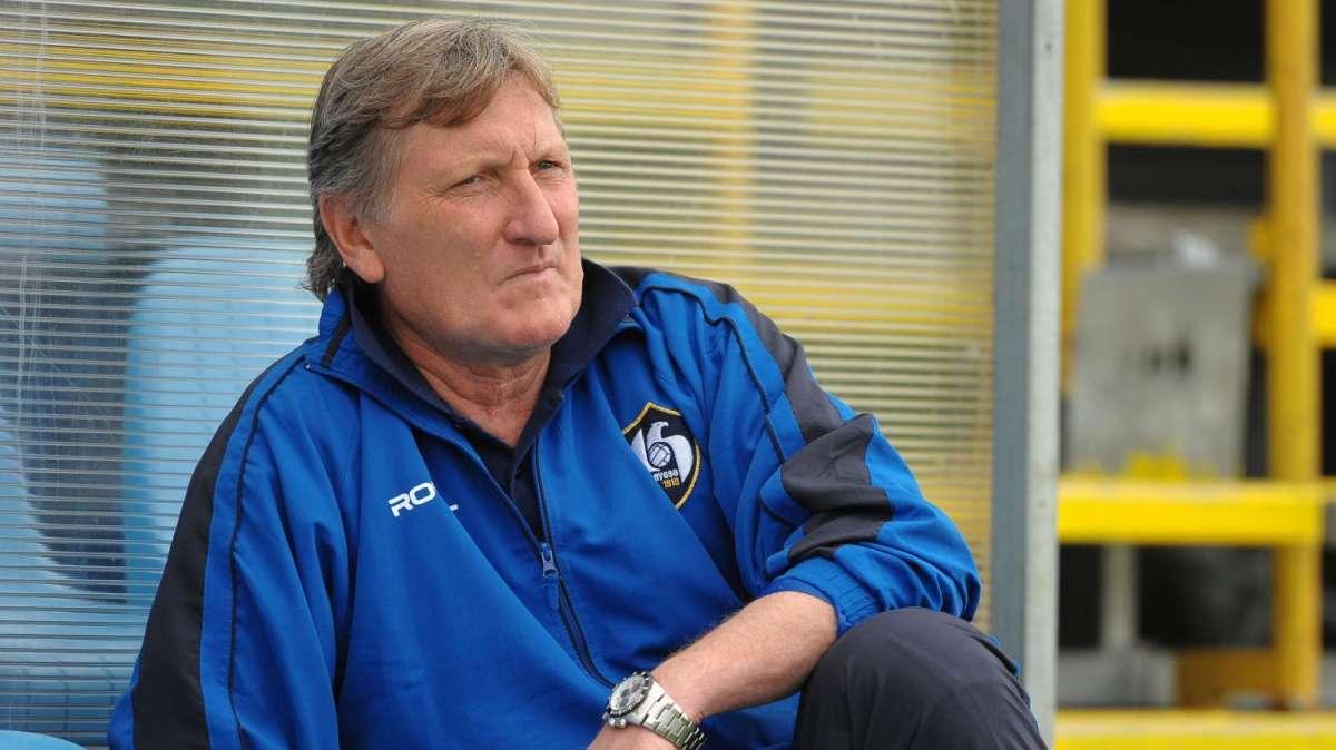ESCLUSIVA  AG - Melotti: " Campagna acquisti condotta con i programmi stabiliti dal club"