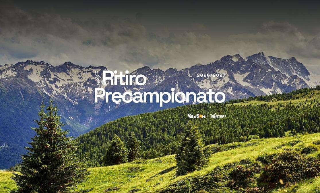 I gialli traslocano da Fanano a Marileva 