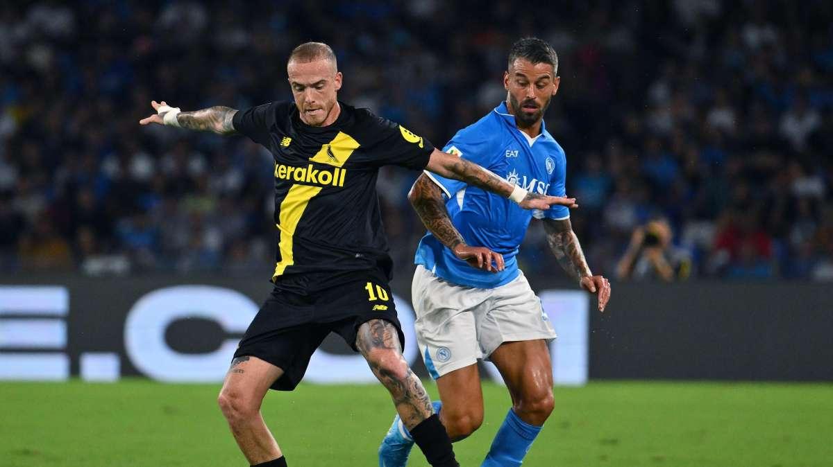 RdC - Modena, il mercato s'infiamma. Il Palermo di Inzaghi tenta Palumbo