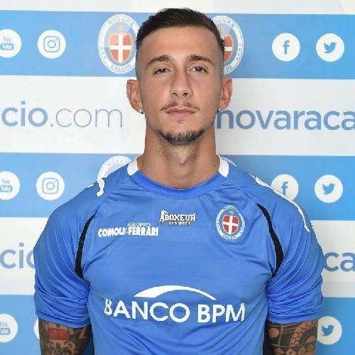 Modena, individuato il primo rinforzo estivo: per l’attacco arriverà Manconi dall’Albinoleffe